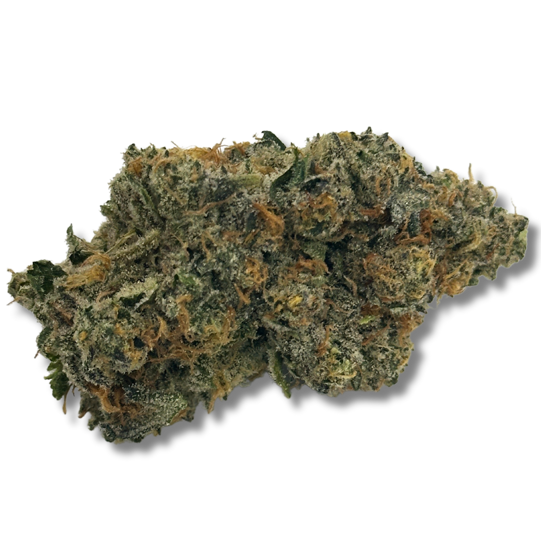 Photograph of product: MJ Verdant - Blue Java - Bulk Flower - 1g