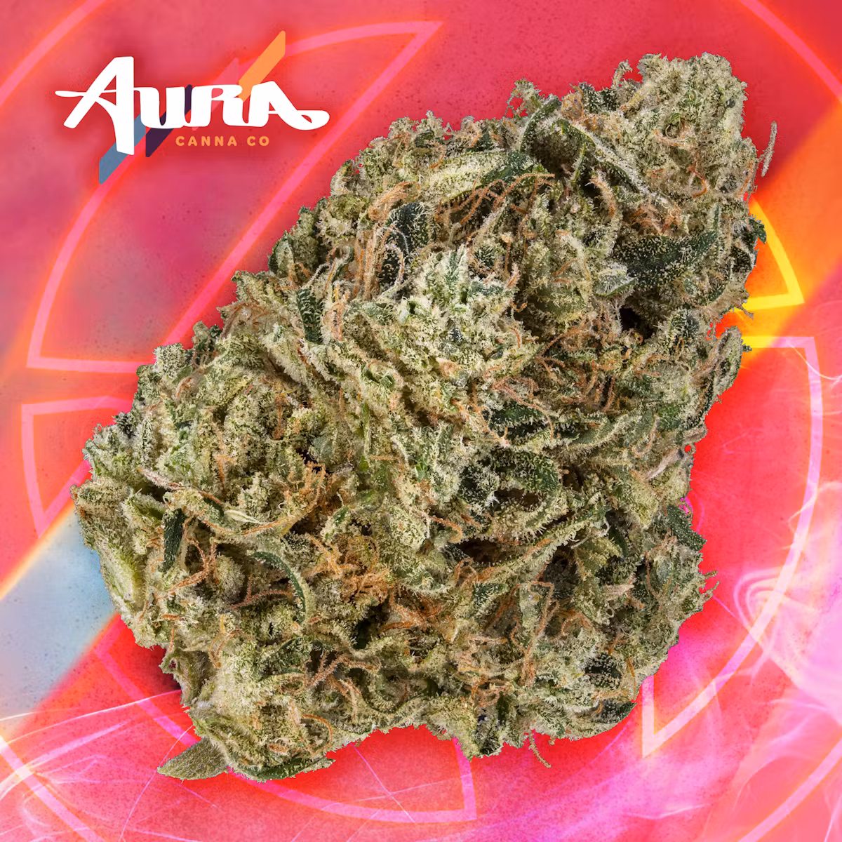 Photograph of product: Flower | Deadhead OG - 3.5g