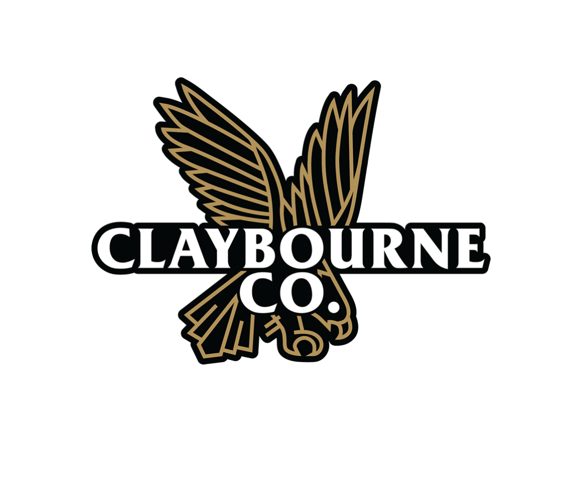 Photograph of product: Claybourne Co. | Watermelon Z Flyers Infused Blunt | 1.5g