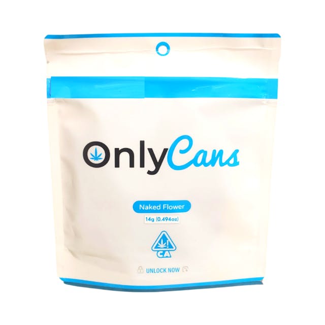 Photograph of product: 14G Flower Stage 5 Clinger - Stage 5 Clinger