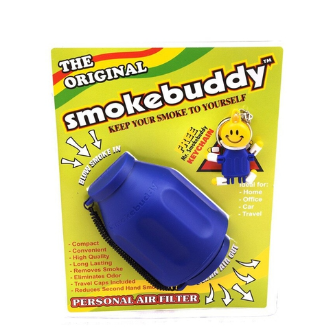 Photograph of product: Smoke Buddy