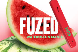 Photograph of product: DISP. 1.0G | WATERMELON MANIA