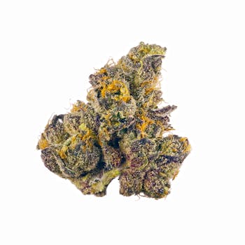 Photograph of product: Berry Blossom Flower by Vanilla Sunshine - 28g