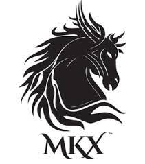Photograph of product: MKX Oil Co | Mimosa | 1g Vape