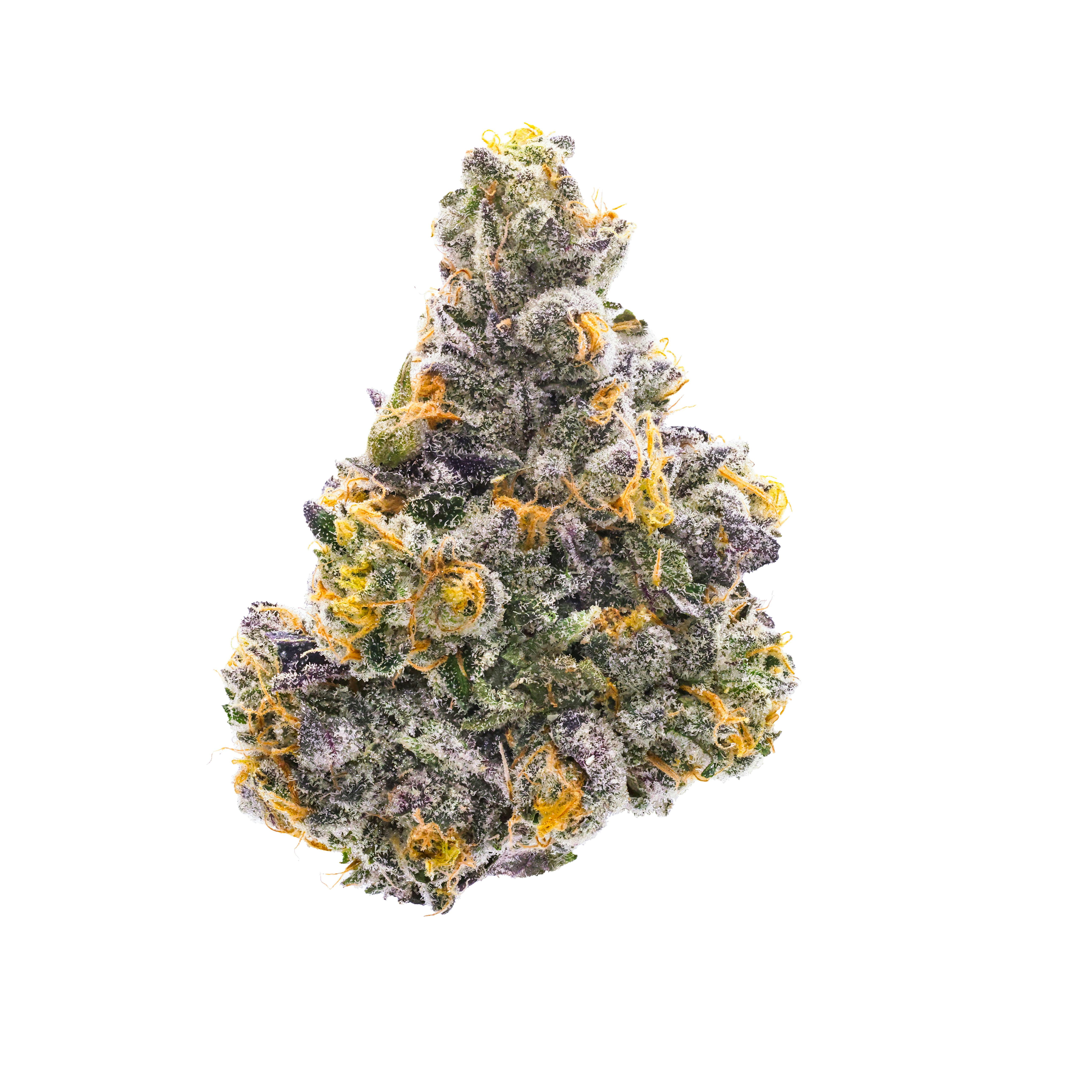 Photograph of product: Fig Farms - Jelly Zappers - - Indoor - Preroll - Hybrid