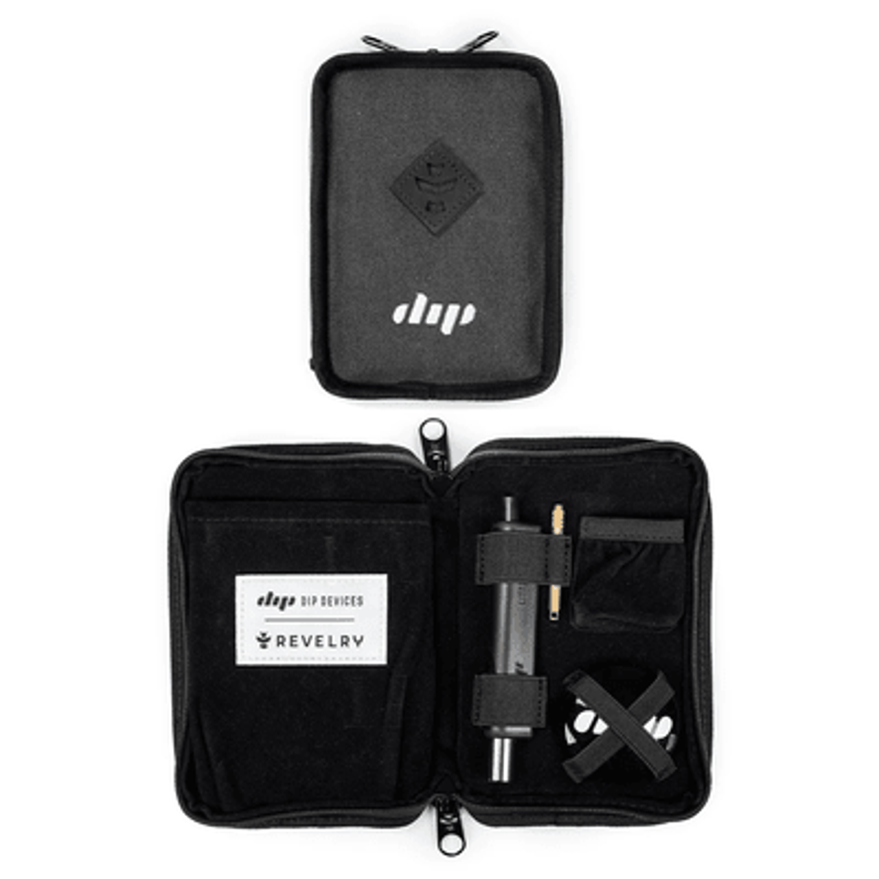 Photograph of product: DIP Complete Kit | Teal