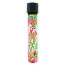 Photograph of product: Cali-Blaze - 1.2g Infused Preroll - Cherry Lime