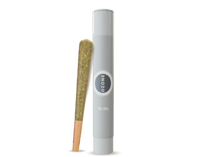 Photograph of product: Ozone Pre | Wedding Cake | (Hybrid)