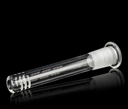Photograph of product: Accessory | 3.5" Downstem