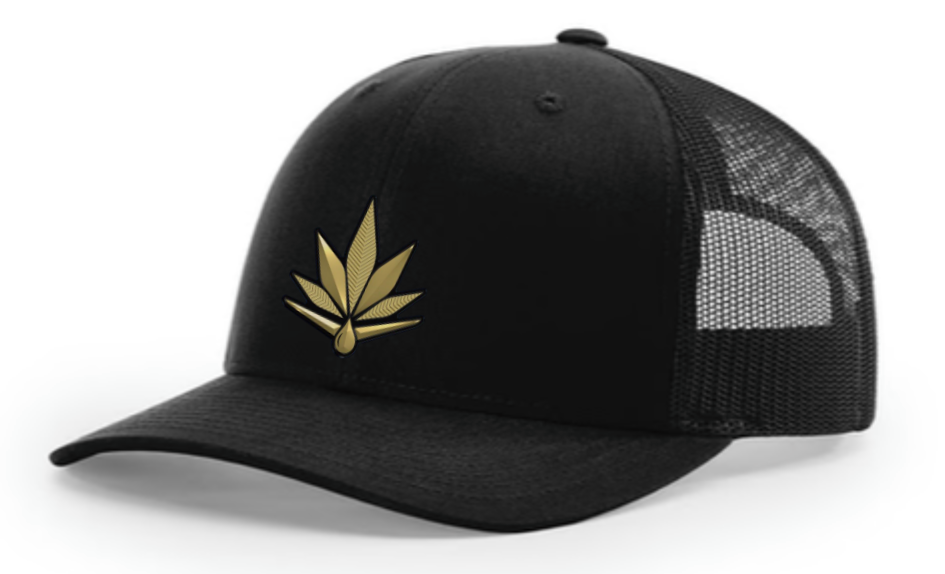 Photograph of Product: Blaze'n Trucker