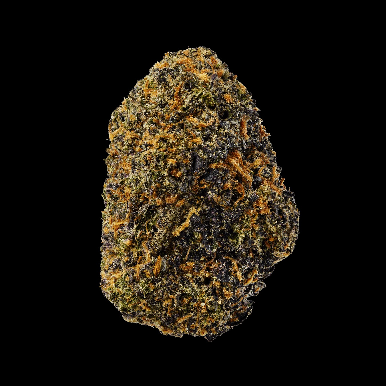 Photograph of product: Rainbow Runtz - 3.5g - Flower