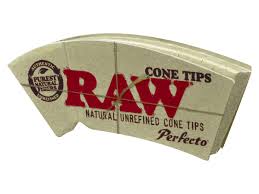 Photograph of product: RAW | TIPS - | Perfecto Booklet