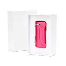 Photograph of product: Yocan | UNI 3.0 Universal Box Mod - | Rosy