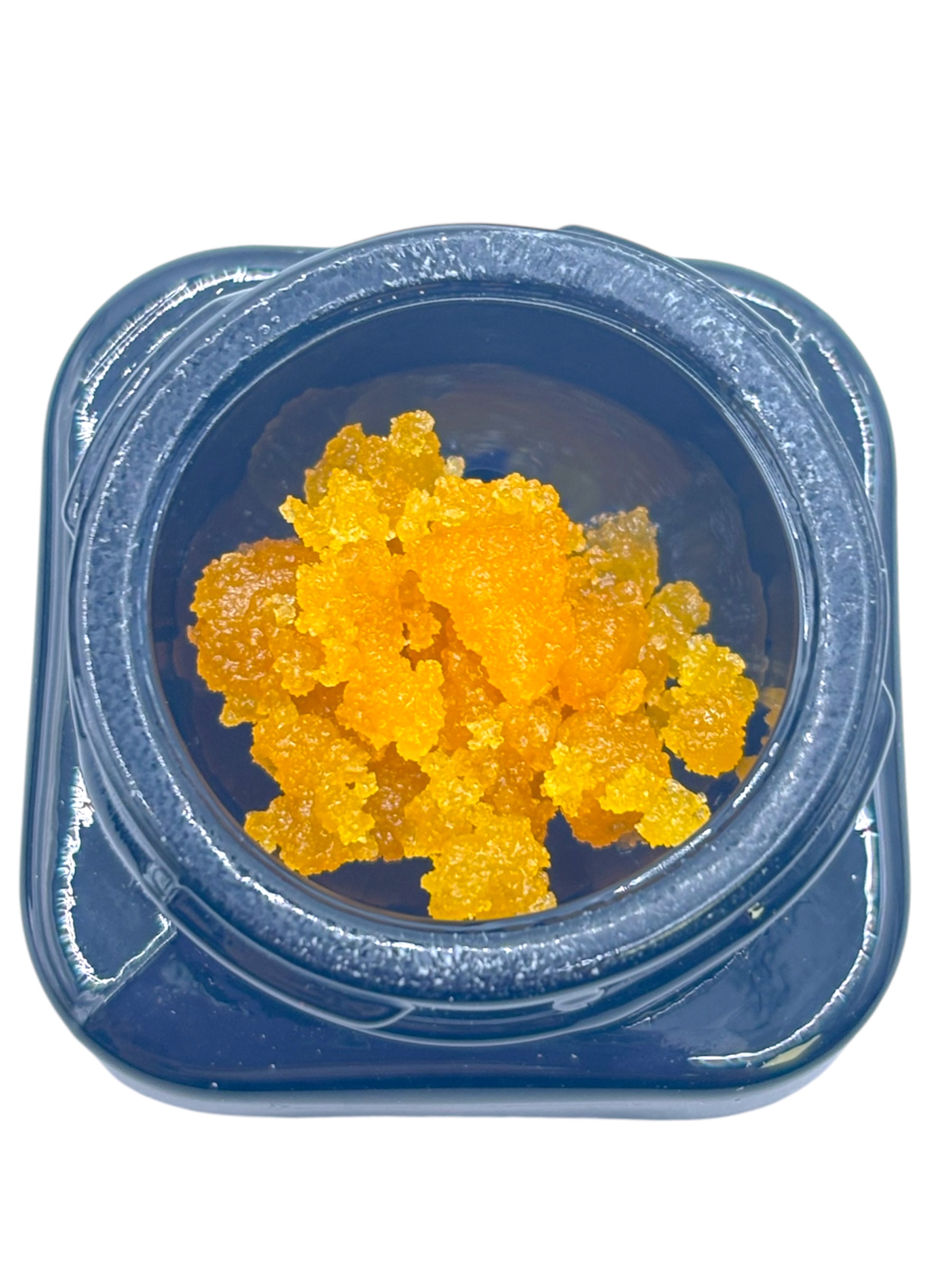 Photograph of product: Lit Labs Viking Milk x Garlic Butter Cured Resin Rec