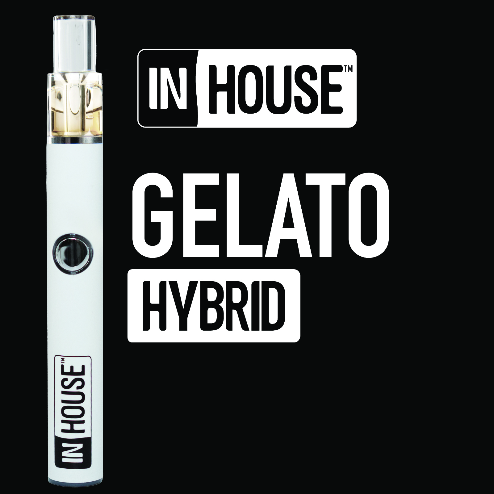 Photograph of product: Gelato - Disposable 1g