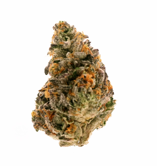 Photograph of product: Flower - Aeriz - Gelato Mintz (H) - 3.5g
