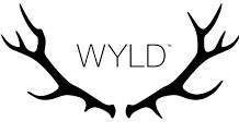 Photograph of product: Wyld - Peach 2:1 CBD + Hybrid Enhanced - Gummies | 100:50mg