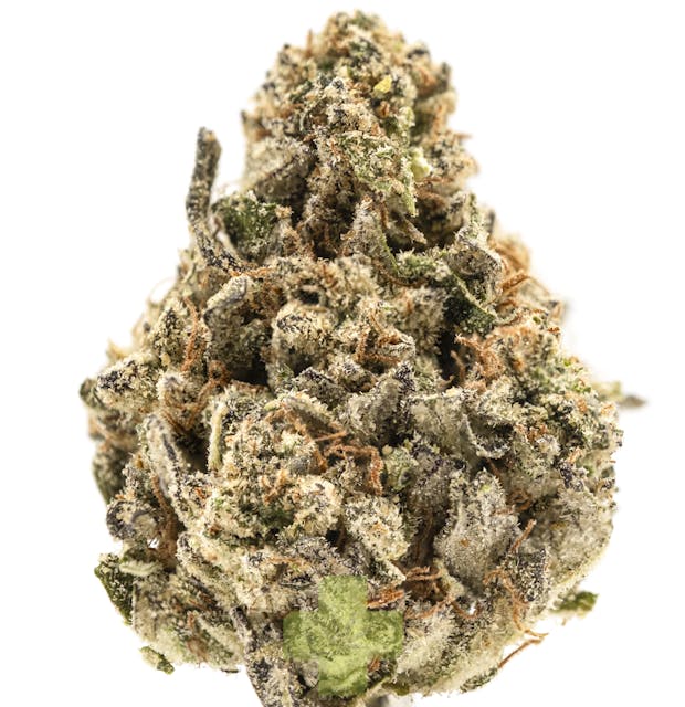 Photograph of product: La Pop Rocks X Purple Push Pop, SG - Eighth