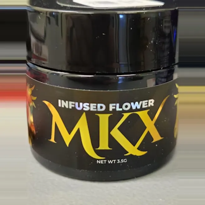 Photograph of product: Amnesia Haze (Infused) | 3.5g