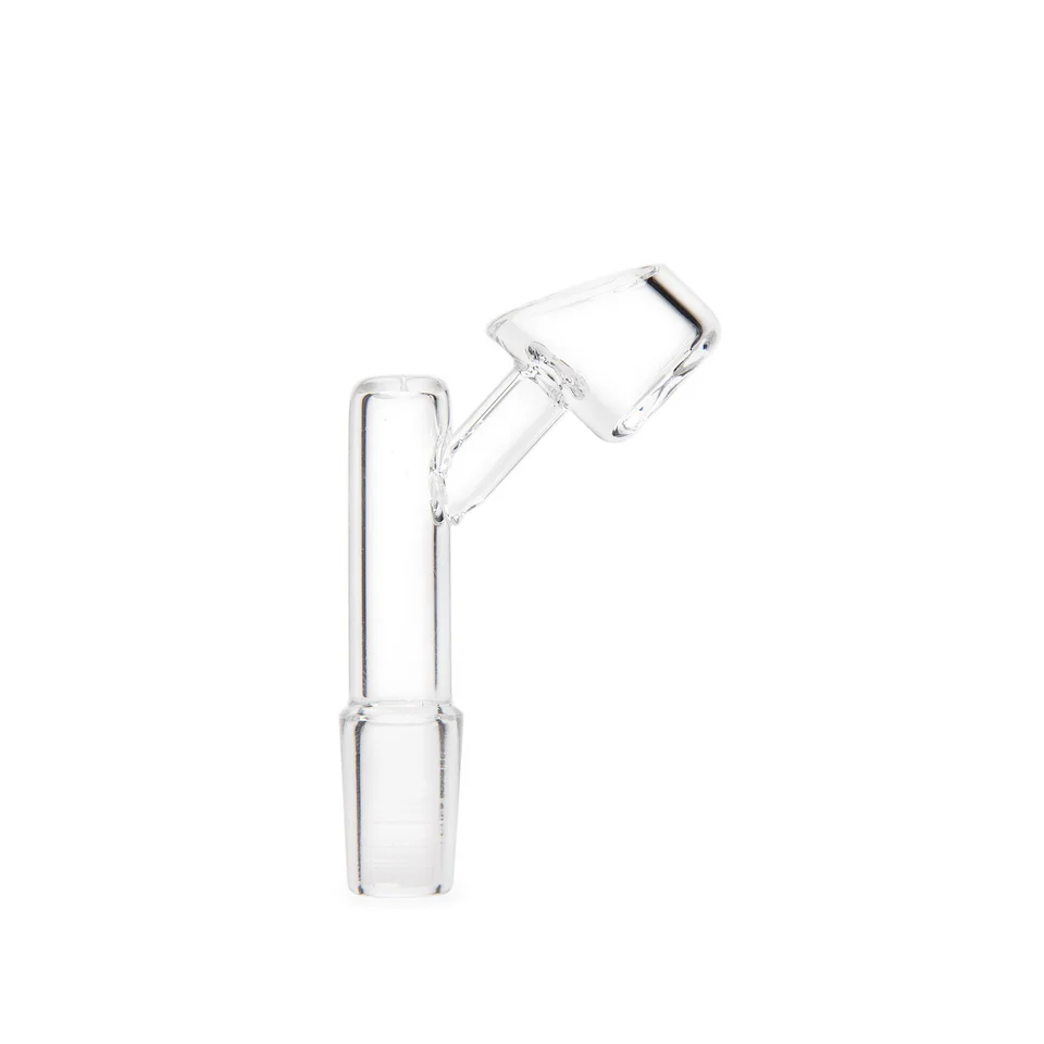 Photograph of product: GRAV 14mm 90 Quartz Banger