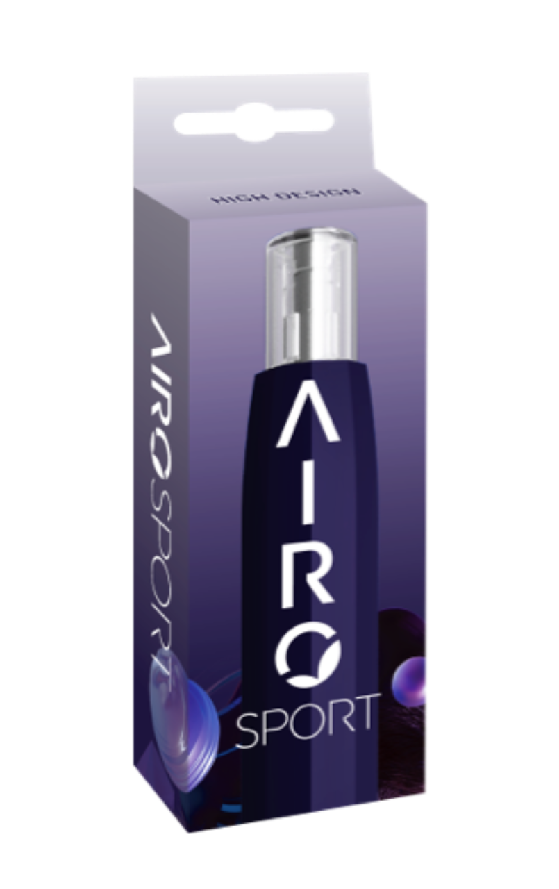 Photograph of product: Indigo Battery Airo Battery
