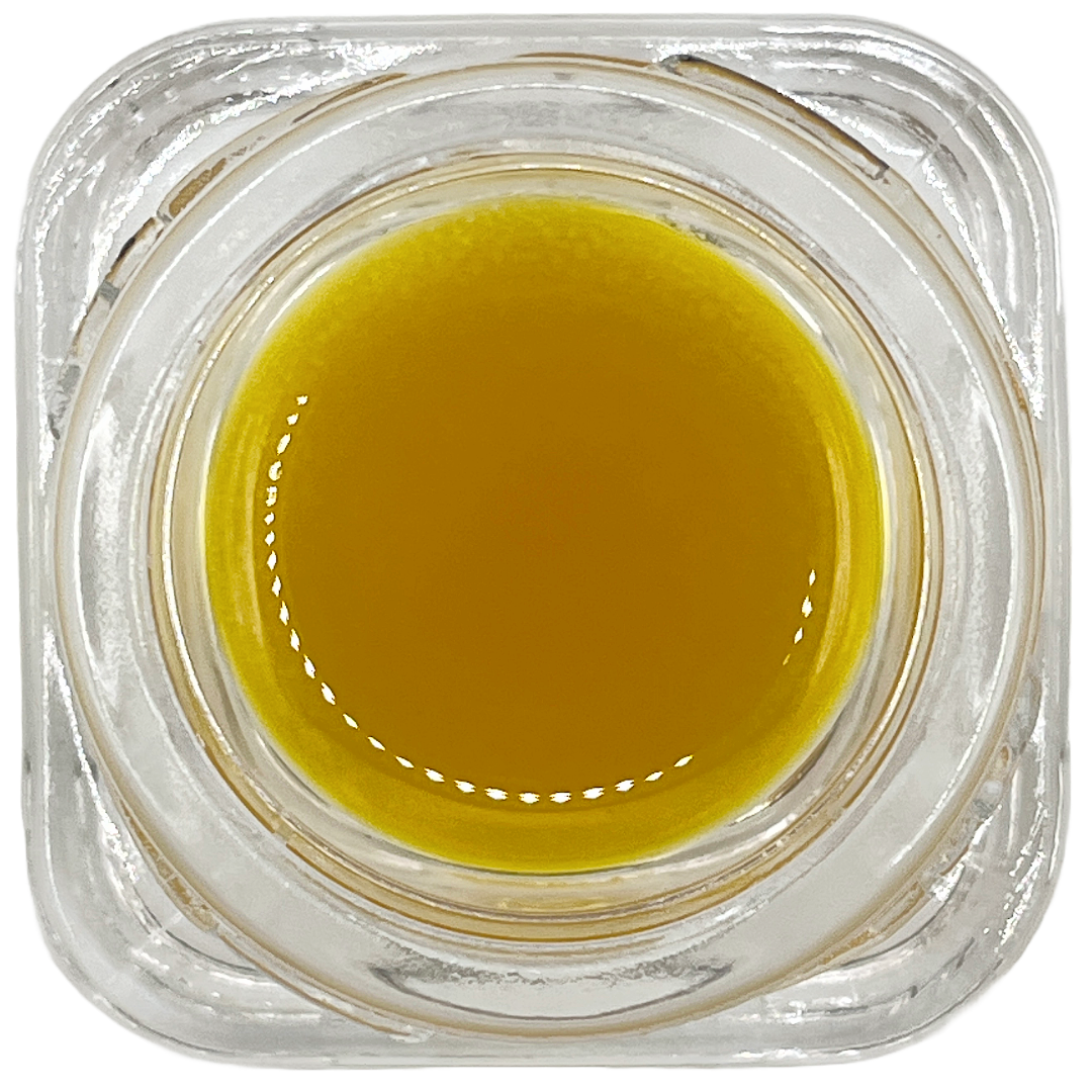 Photograph of product: RedEye- Space Mintz X Black Maple 1G CR Cart (H)