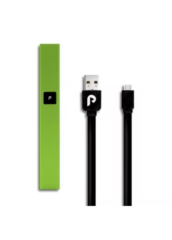 Photograph of product: PLUGPLAY | Green Steel Battery