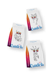 Photograph of product: Candela - Super Starfruit - 3.5g