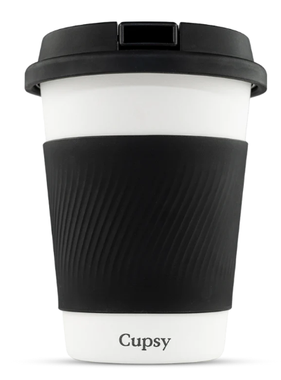 Photograph of Product: Cupsy