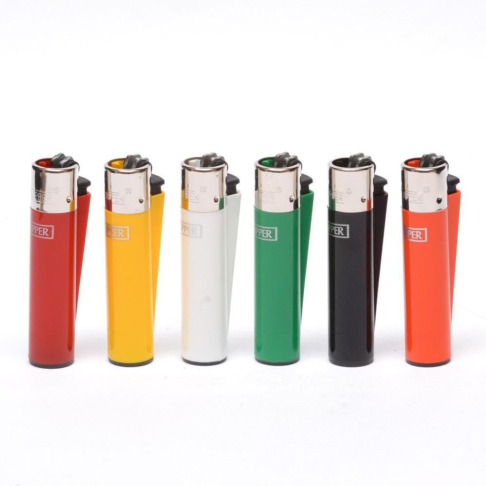 Photograph of Product: King - Lighter