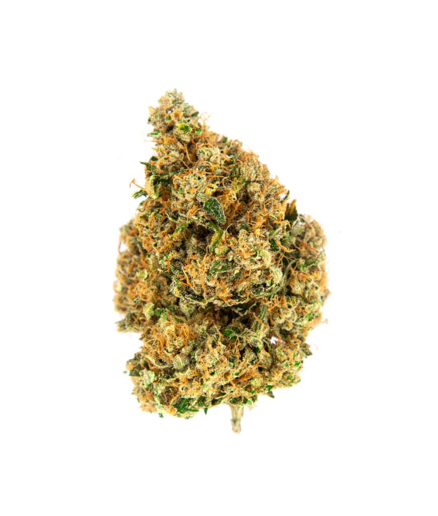 Photograph of product: Chem Dog #4 | 3.5g | SMASH Hits