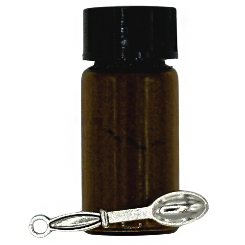 Photograph of product: North Coast Cultivators Trap Jacks Kief