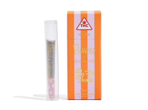 Photograph of product: Best Buds | Nightcap | Napa | 2pk