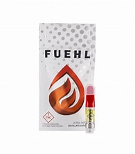 Photograph of product: Oui'd - DISTILLATE CART - 1G
