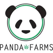 Photograph of product: Panda Farms - 1g Preroll - Truffle Cake