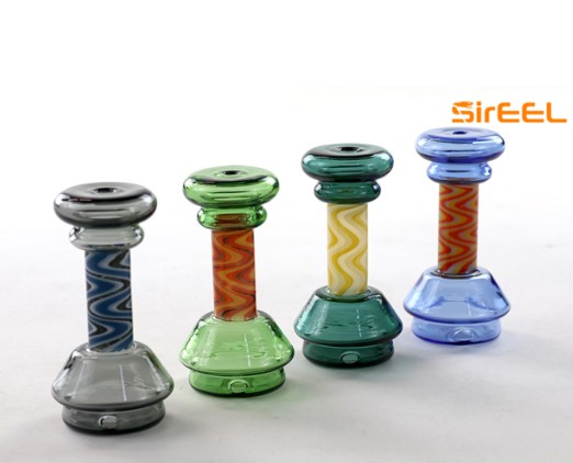 Photograph of product: SIREEL - PUFFCO PEAK DRY TOP ATTACHMENT