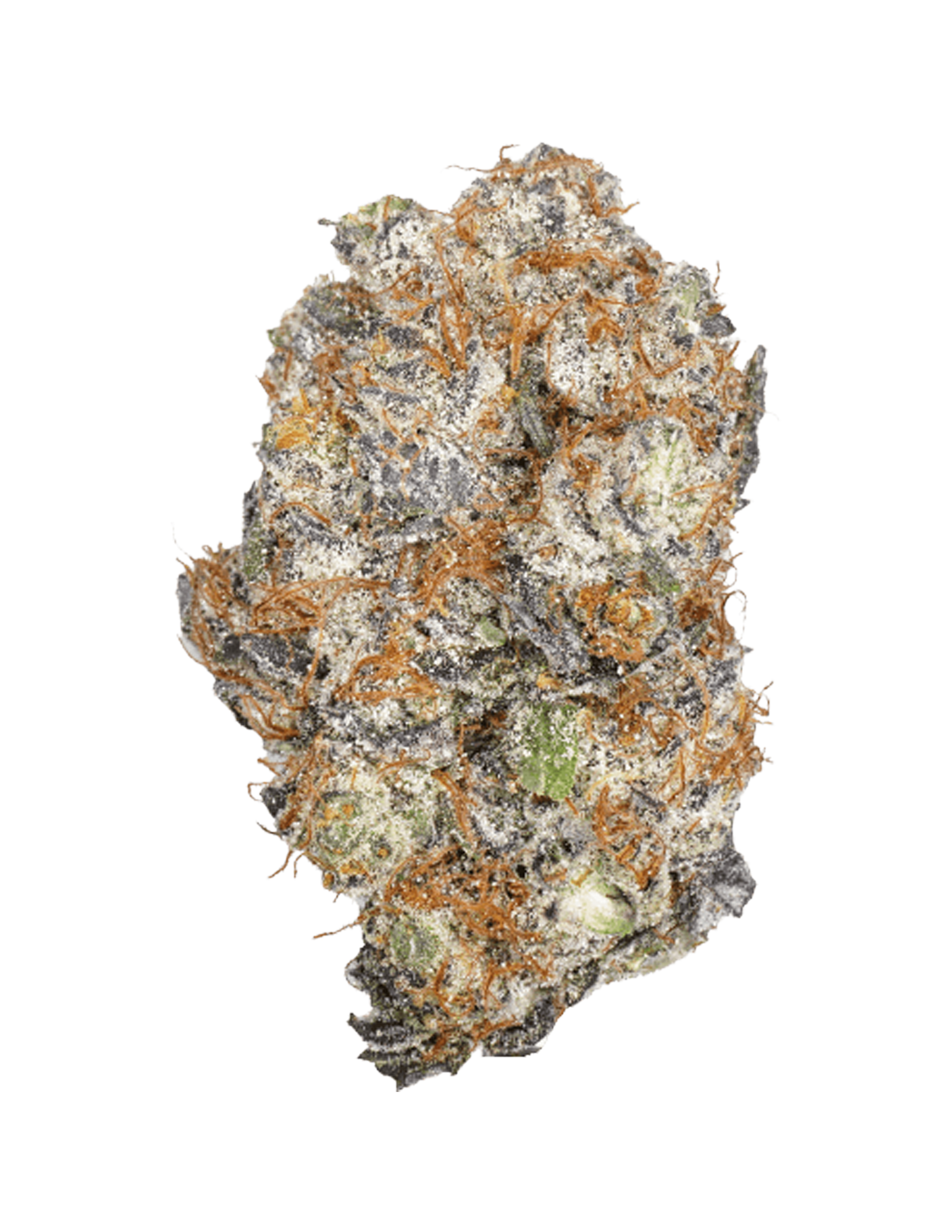 Photograph of product: Triple Burger Bag | Trichome Ranch - 28g
