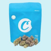 Photograph of product: Moonwalkers 7g (Small Buds)