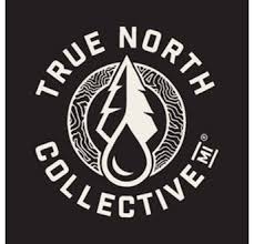 Photograph of product: True North 4x50mg Gummies - - True Blue