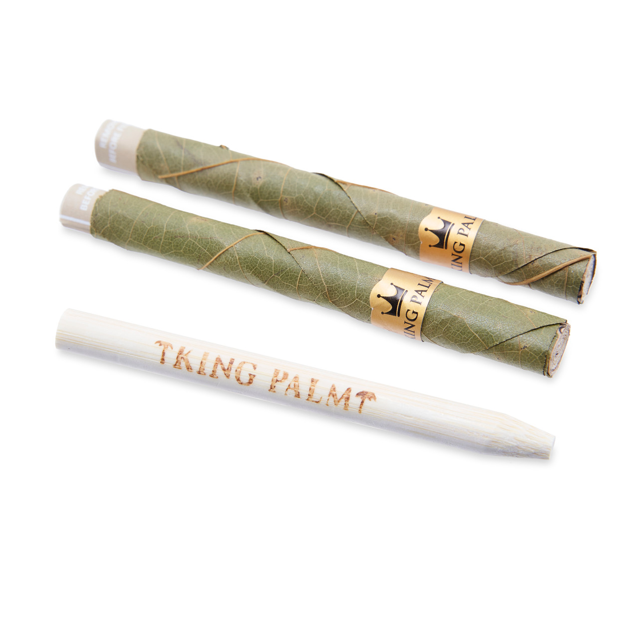 Photograph of product: King Palm | MINI | Fruit Passion (2ct)