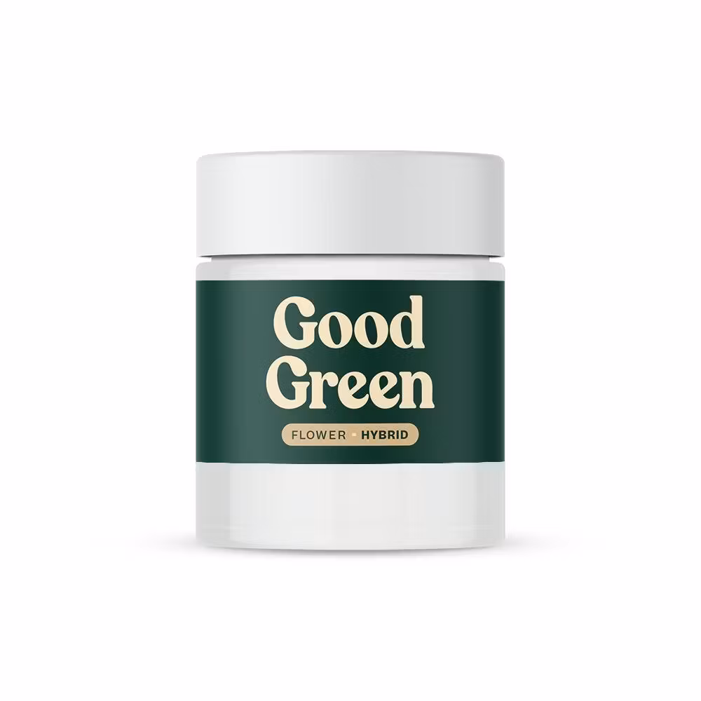 Photograph of product: Garlic Cookies | 3.5g