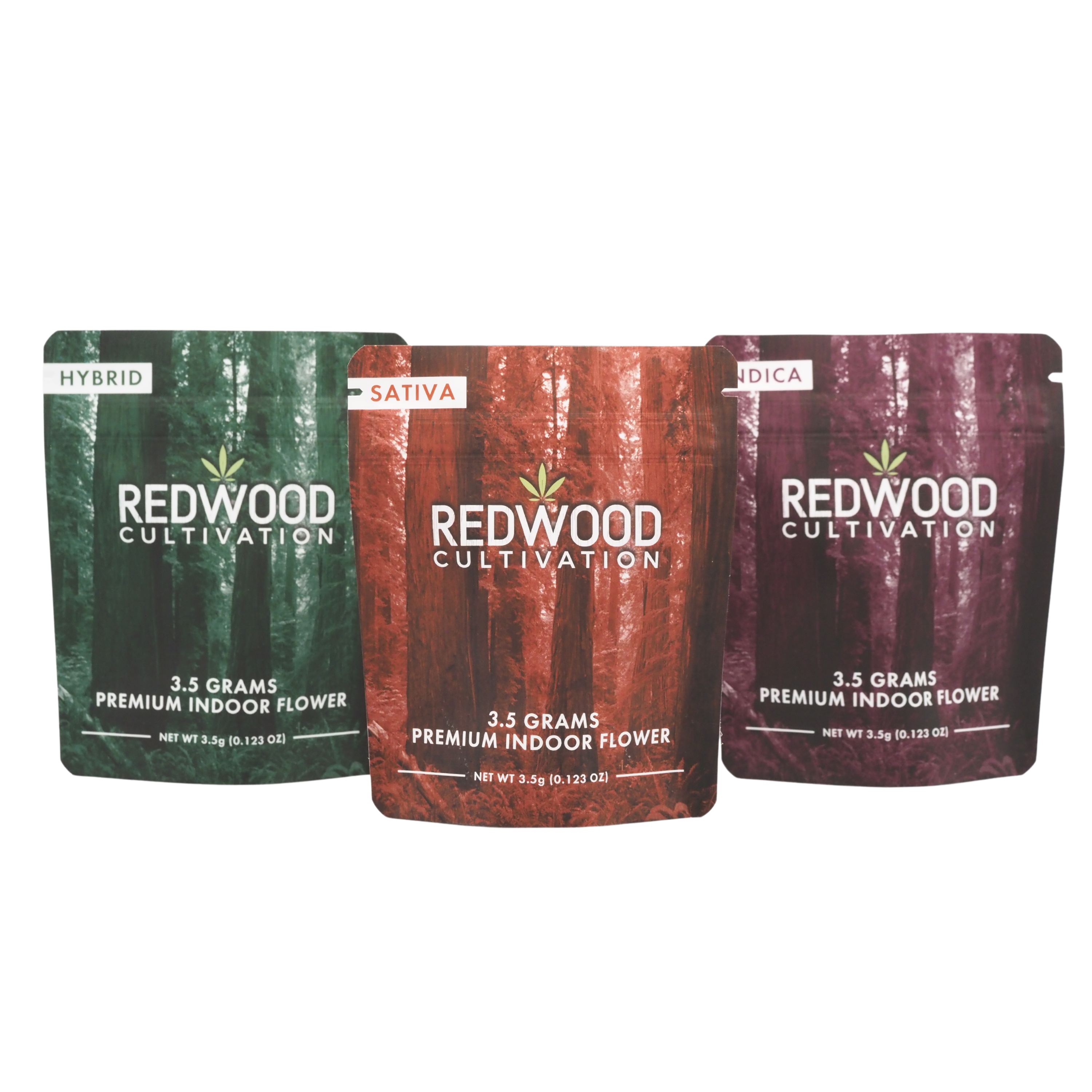 Photograph of product: Tangerine Skunk - 3.5g