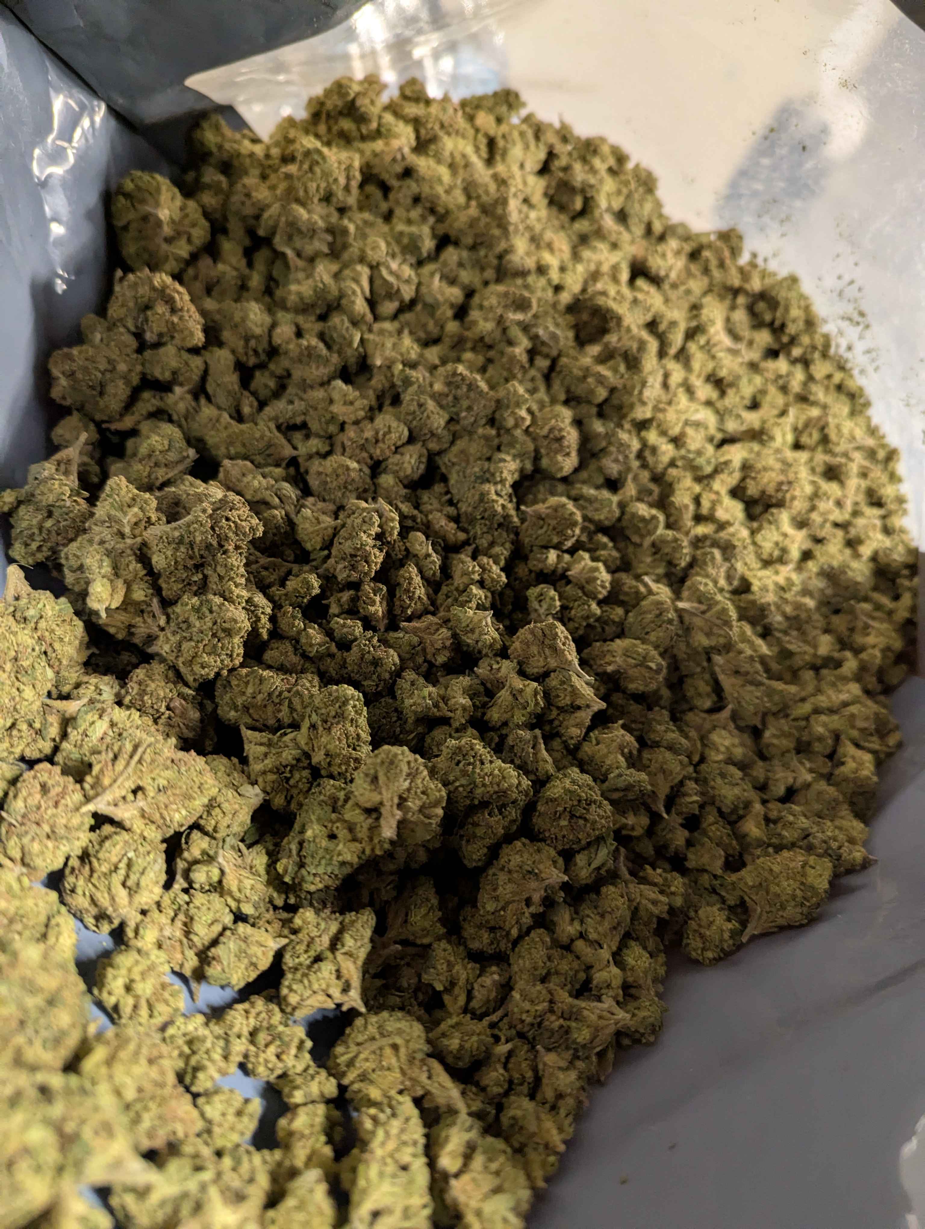 Photograph of product: IVibe Kush - 28g