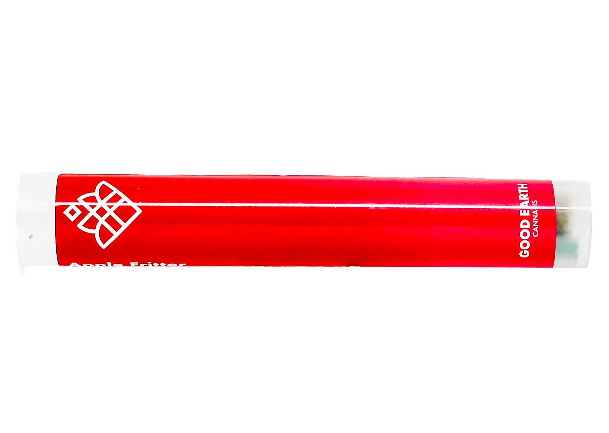 Photograph of Product: GEC Apple Fritter Preroll 2pk 5572142