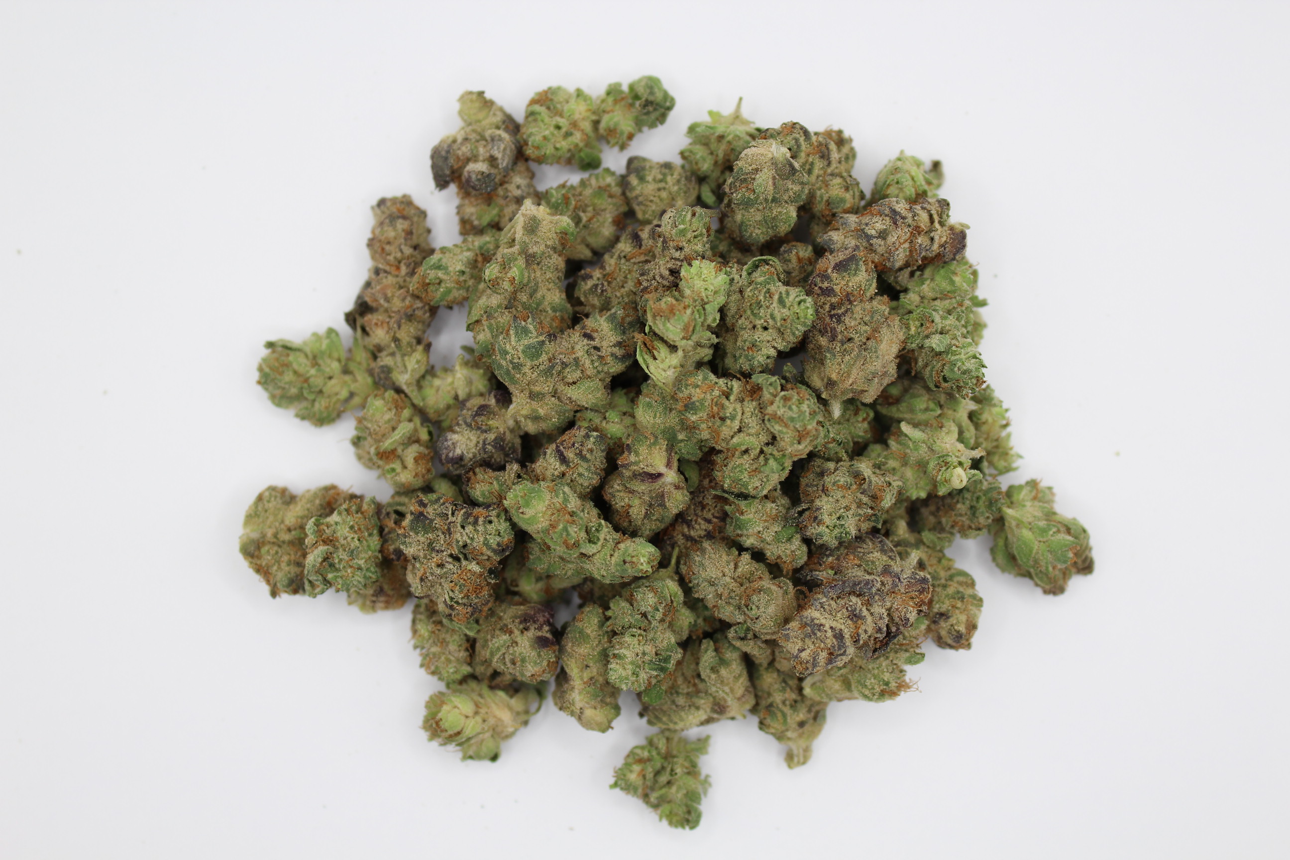 Photograph of product: Petrol Cookies B-Bud 7g