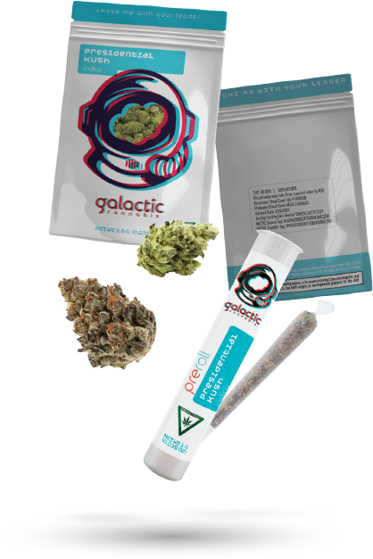 Photograph of product: Martian MAC