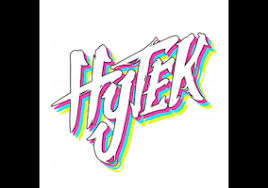 Photograph of product: Hytek | First Class Funk | Deli - 28g