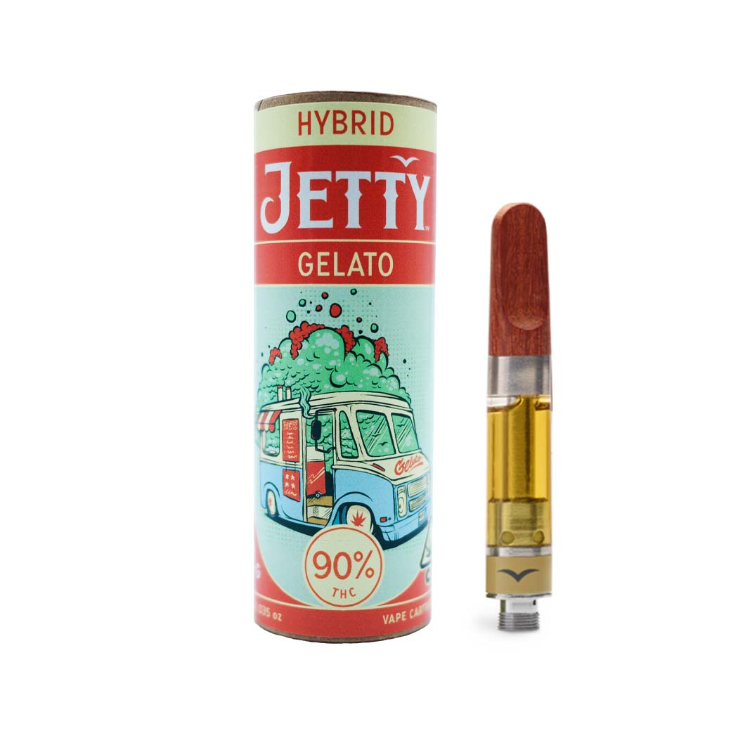 Photograph of product: 1G - CART - GELATO
