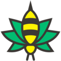 thumbnail-Size Logo for storeLogo: BUZZ Cannabis Dispensary Sorrento Valley