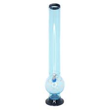 Photograph of product: Bubble Acrylic Water Pipe 18"